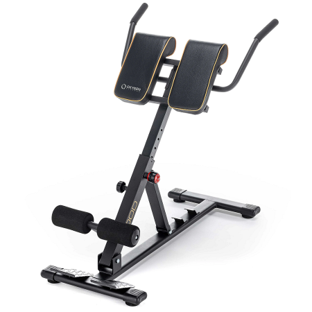 Гиперэкстензия Oxygen Fintess HOOD